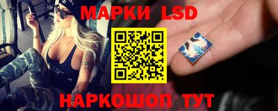 стафф Бузулук